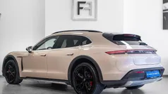 Outra Usado 2023 Porsche Taycan Sedan | € 74.800 (Super Preço)