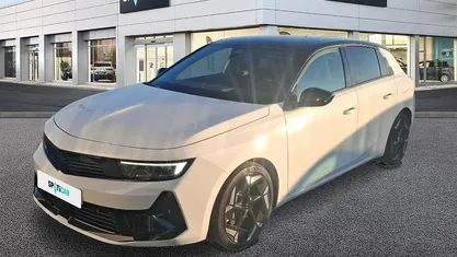 Usado Opel Astra GSe 225 HP (165 kW) 2025 Carrinha