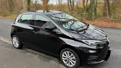 Usado 2021 Renault Zoe LIMITED Citadino | € 15.990 (Preço justo)