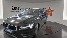Preto Usado 2020 Volvo V60 Carrinha | € 23.499 (Super Preço)