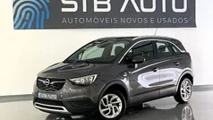 Cinza Usado 2019 Opel Crossland X Innovation SUV | € 12.490 (Preço justo)