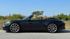 Usado 2014 Porsche 911 Carrera S Cabriolet Cabrios | € 99.991