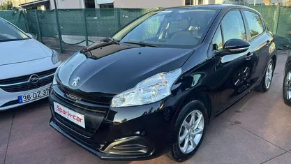 Usado 2014 Peugeot 208 Citadino | € 7.490 (Preço justo)