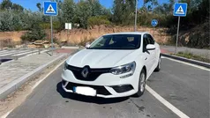 Usado 2018 Renault Mégane IV | € 11.750 (Super Preço)