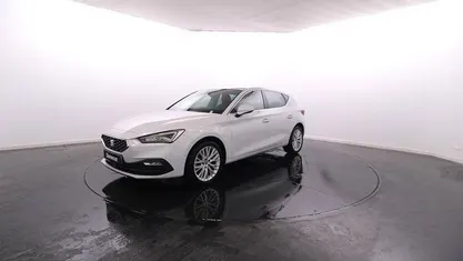 Usado Seat Leon XCELLENCE 150 HP (110 kW) 2024