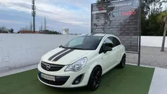 Outra Usado 2011 Opel Corsa | € 5.999 (Preço justo)