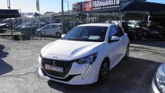 Usado 2020 Peugeot 208 Citadino | € 14.800 (Preço justo)