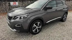 Usado 2017 Peugeot 3008 GT-line SUV | € 18.950 (Preço justo)