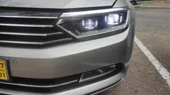 Usado 2017 VW Passat Carrinha | € 12.999 (Preço justo)