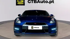 Usado 2012 Nissan GT-R GT Coupé | € 94.900