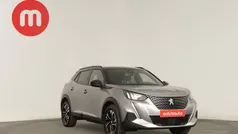 Usado 2023 Peugeot e-2008 GT SUV | € 27.999 (Preço justo)