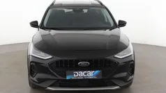 Preto Usado 2023 Ford Focus Active Carrinha | € 17.599 (Bom preço)
