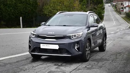 Usado 2021 Kia Stonic SUV | € 14.950 (Preço justo)