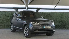Usado 2016 Land Rover Range Rover Autobiography SUV | € 48.980 (Super Preço)