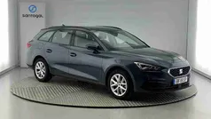 Seat Leon ST