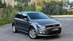 Usado 2017 VW Polo Comfortline Citadino | € 11.500 (Preço justo)