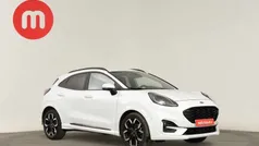Usado 2022 Ford Puma ST-Line X SUV | € 20.999 (Preço justo)
