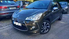 Usado 2012 Citroën DS3 Chic | € 5.990 (Super Preço)
