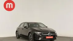 Usado 2024 Mercedes A200 | € 30.999 (Super Preço)