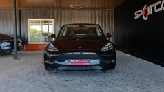 Preto Usado 2023 Tesla Model Y Performance SUV | € 42.790 (Preço justo)