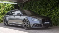 Usado 2014 Audi RS6 Carrinha | € 68.900