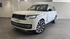 Usado 2025 Land Rover Range Rover SUV | € 155.000