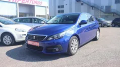 Usado 2019 Peugeot 308 Style | € 13.900 (Bom preço)