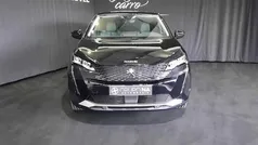 Preto Usado 2022 Peugeot 3008 | € 27.990 (Preço justo)