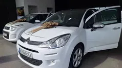 Usado 2014 Citroën C3 Citadino | € 6.900 (Preço justo)