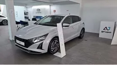 Usado 2024 Hyundai i20 Comfort | € 20.100 (Preço justo)