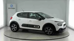 Usado 2024 Citroën C3 PureTech Citadino | € 16.200 (Preço justo)