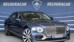 Usado 2022 Bentley Flying Spur Sedan | € 250.000