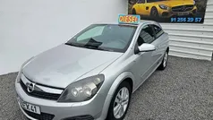 Usado 2007 Opel Astra GTC Coupé | € 3.450 (Preço justo)