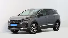 Usado 2022 Peugeot 5008 | € 28.900 (Preço justo)