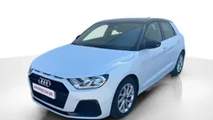 Branco Usado 2022 Audi A1 Citadino | € 20.450 (Preço justo)
