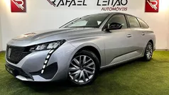 Usado 2022 Peugeot 308 Active Carrinha | € 16.500 (Preço justo)