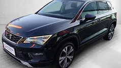 Usado 2017 Seat Ateca XCELLENCE SUV | € 15.490 (Preço justo)