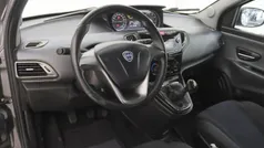 Cinzento Usado 2012 Lancia Ypsilon Citadino | € 6.900 (Preço justo)