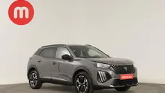 Usado 2024 Peugeot 2008 Allure SUV | € 21.999 (Preço justo)