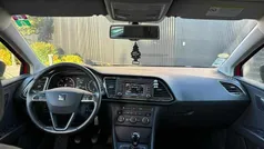 Usado 2013 Seat Leon | € 9.900 (Preço justo)