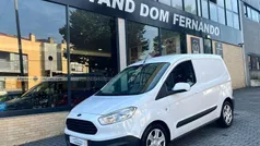 Usado 2018 Ford Transit | € 9.750 (Preço justo)
