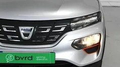 Usado 2021 Dacia Spring Comfort Citadino | € 11.900 (Preço justo)