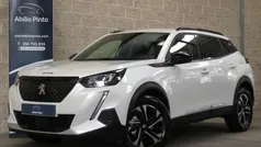 Usado 2023 Peugeot 2008 Allure SUV | € 20.900 (Preço justo)