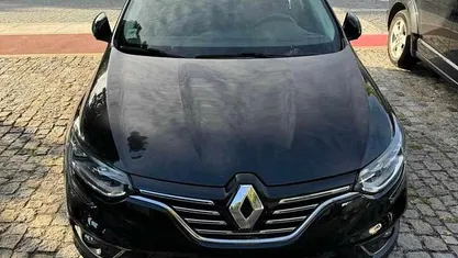 Usado 2018 Renault Mégane IV Citadino | € 11.000 (Preço justo)