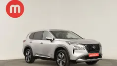 Usado 2023 Nissan X-Trail Tekna SUV | € 39.499 (Preço justo)