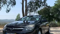 Usado 2007 Opel Astra Citadino | € 3.700 (Bom preço)