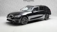 Usado 2020 BMW 318 Advantage Carrinha | € 27.250 (Preço justo)
