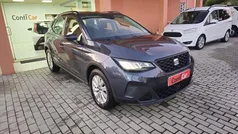 Usado 2024 Seat Arona Style SUV | € 17.750 (Preço justo)