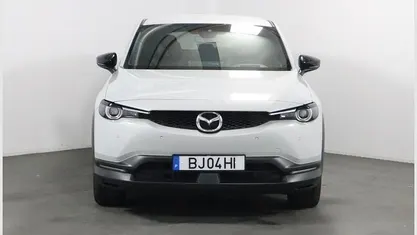 Usado 2024 Mazda MX30 Makoto SUV | € 24.500 (Preço justo)