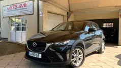 Usado 2016 Mazda CX-3 Evolve SUV | € 12.950 (Bom preço)